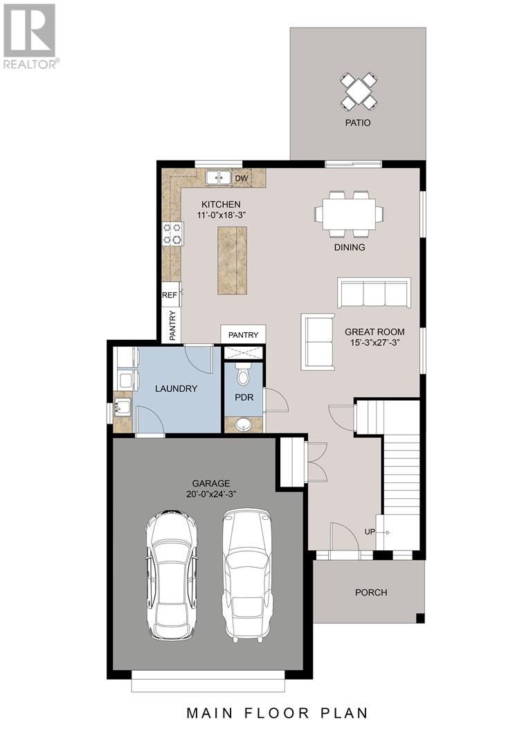 Lot 1 Windstar Avenue