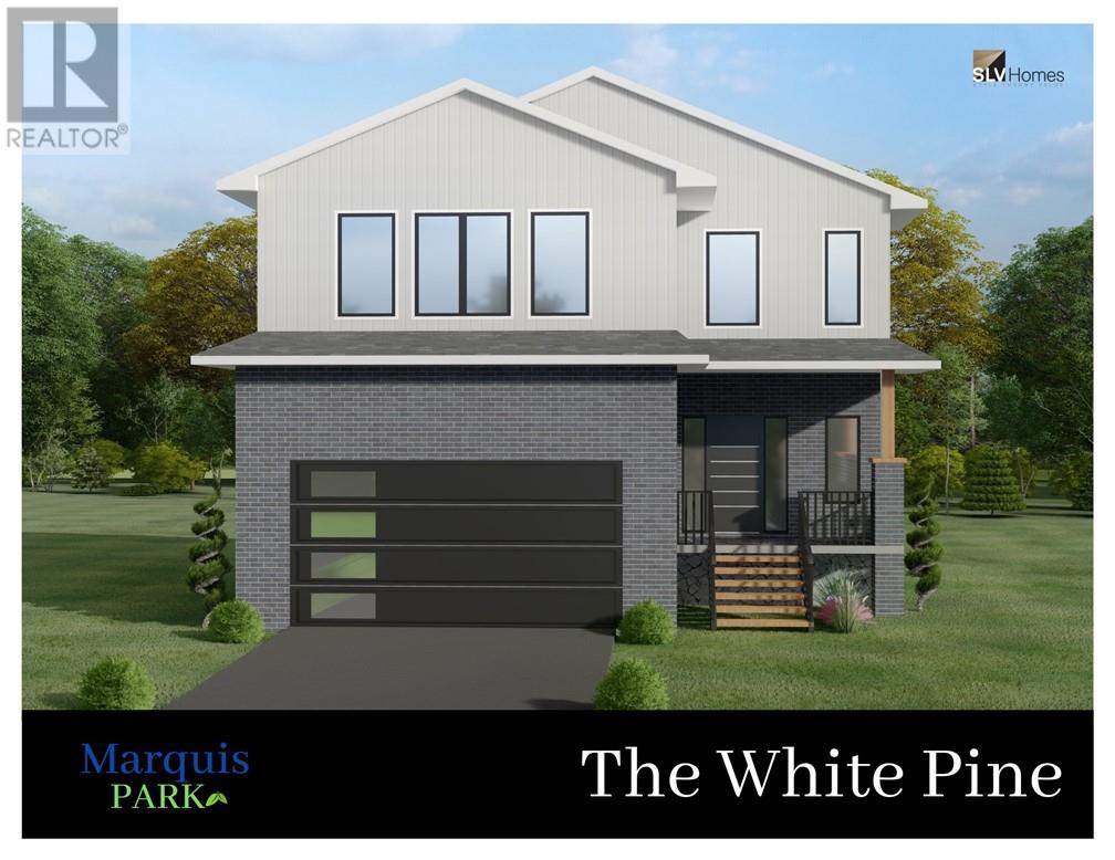 Lot 1 Windstar Avenue