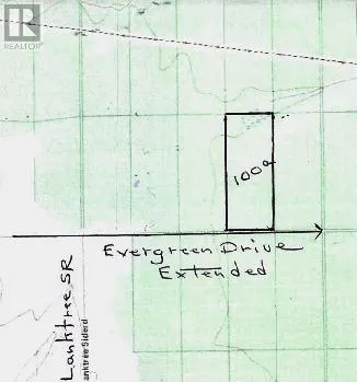 L17C8 Evergreen Drive