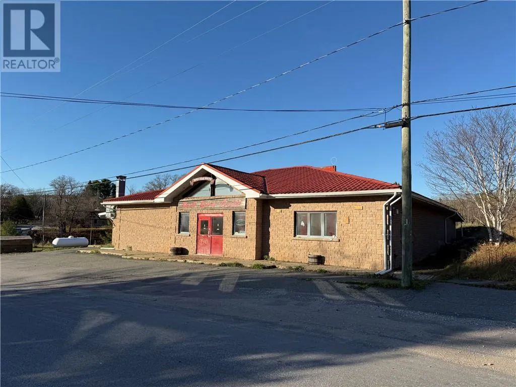 1203 Main