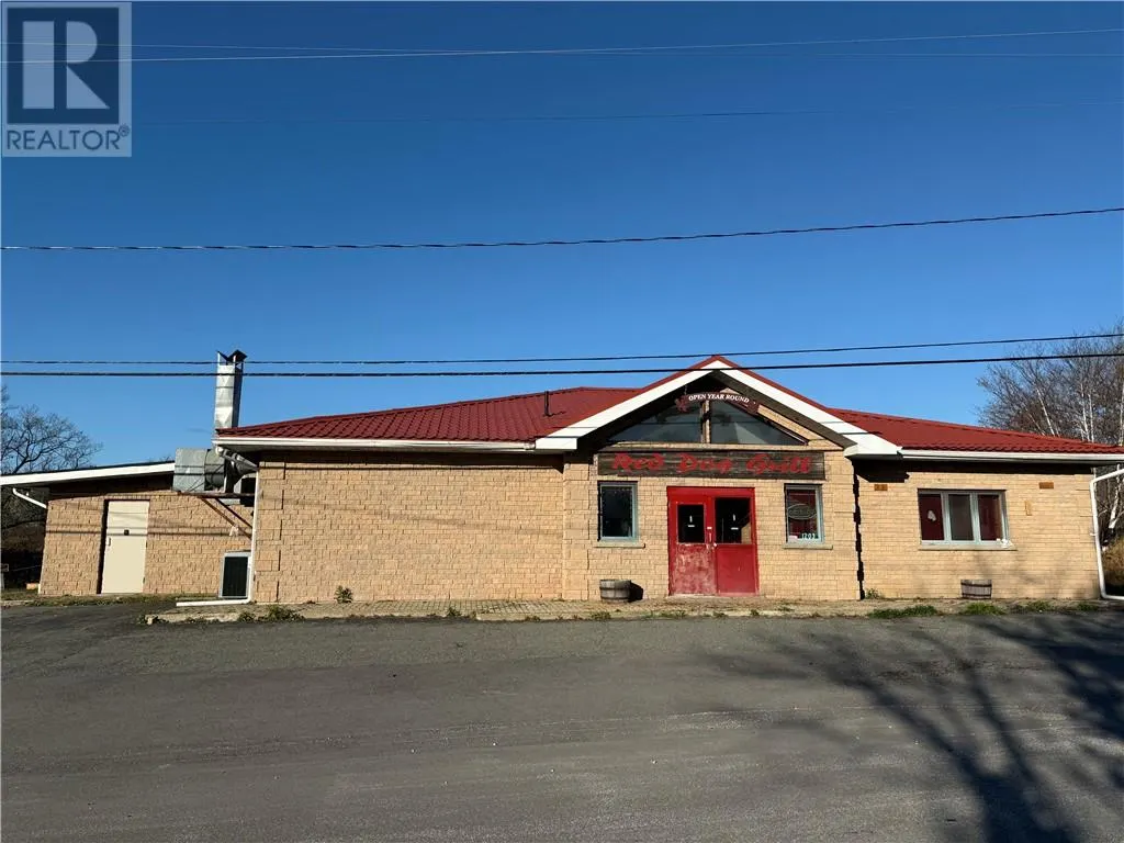 1203 Main