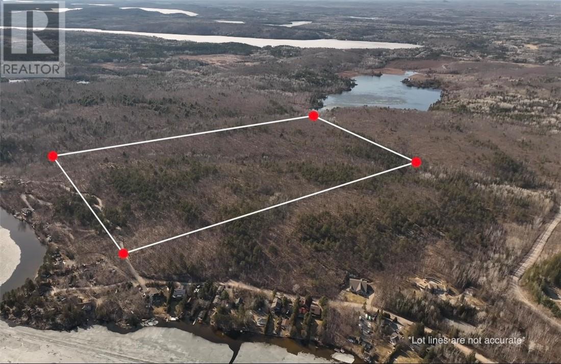 Lot 3 Moxam Landing