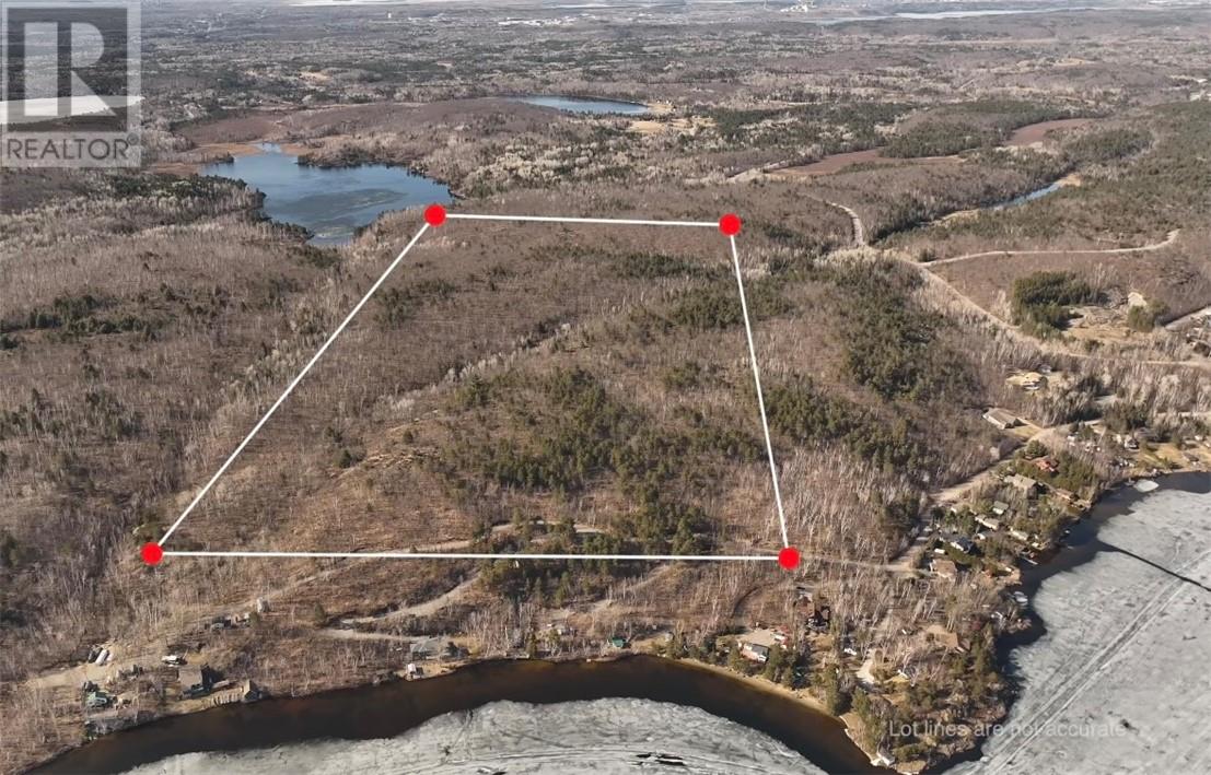 Lot 3 Moxam Landing