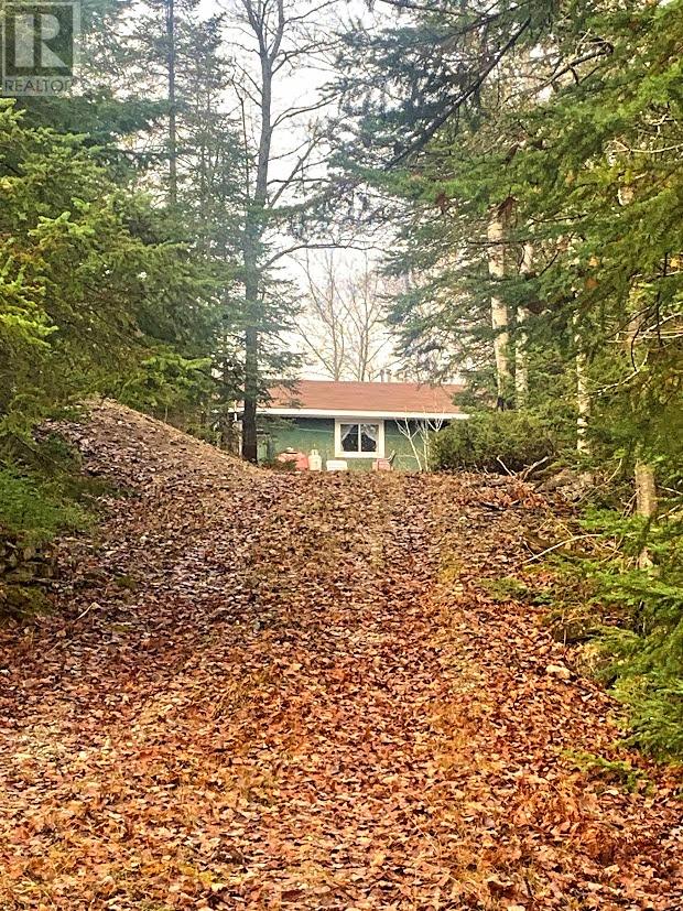 185 Baker Trail