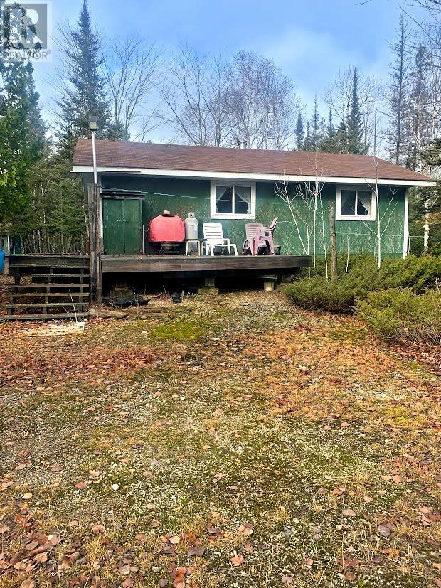 185 Baker Trail