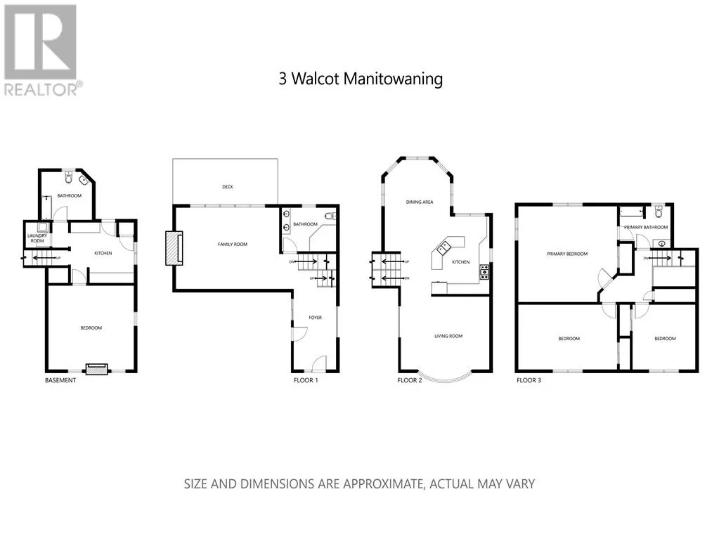 3 Walcot Street