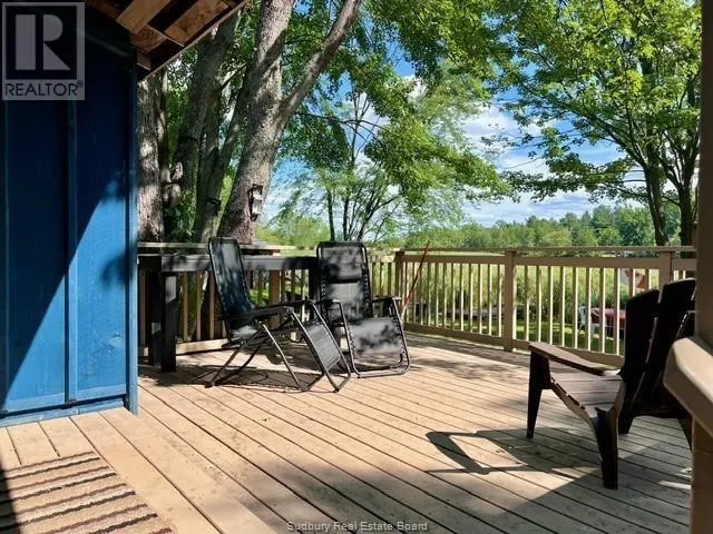 124 A Clouthier Road