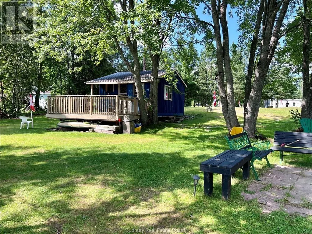 124 A Clouthier Road