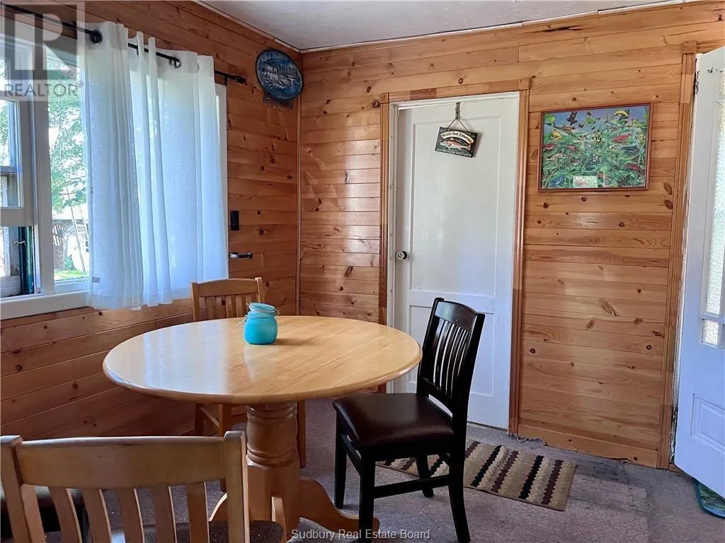 124 A Clouthier Road