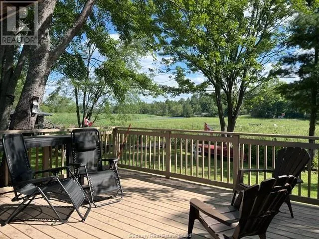 124 A Clouthier Road