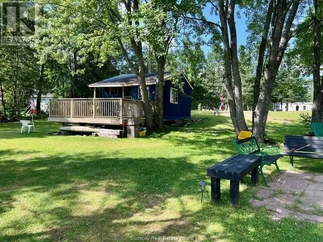 124 A Clouthier Road