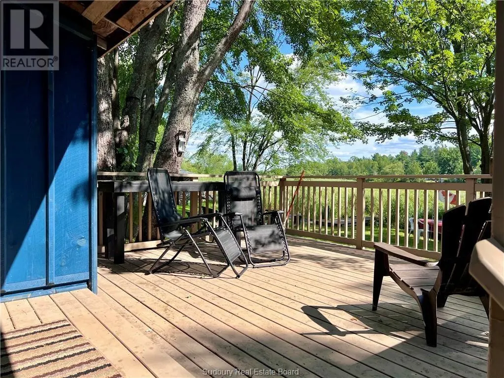 124 A Clouthier Road
