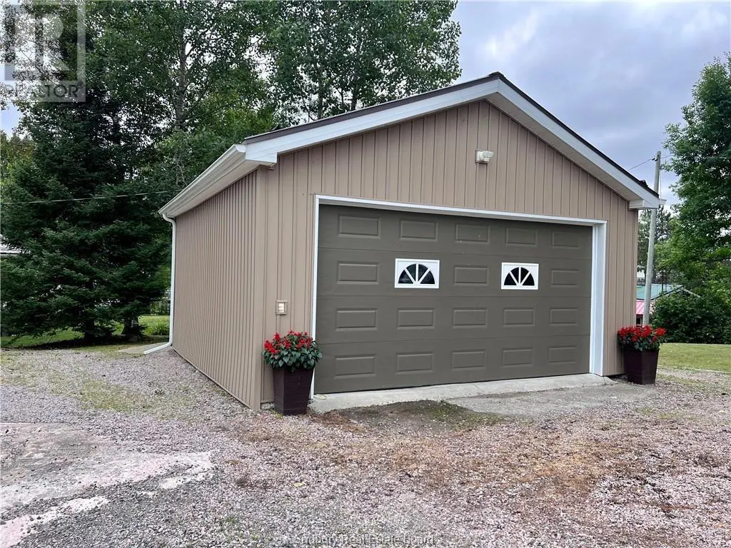 160 B Clouthier Road