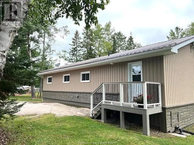160 B Clouthier Road