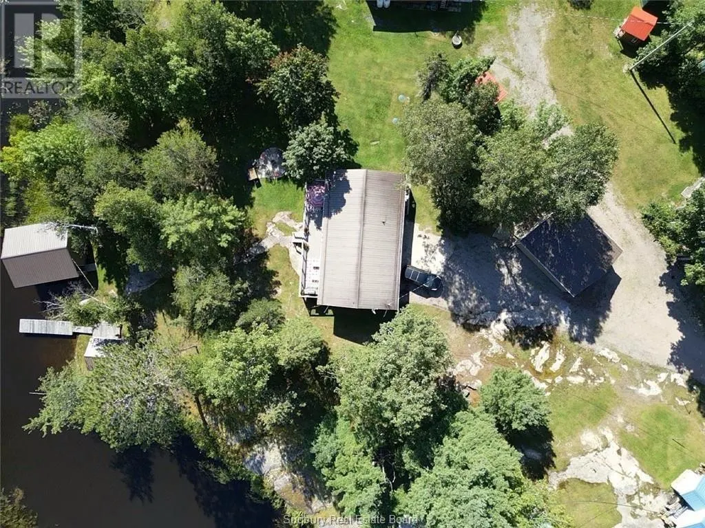 160 B Clouthier Road