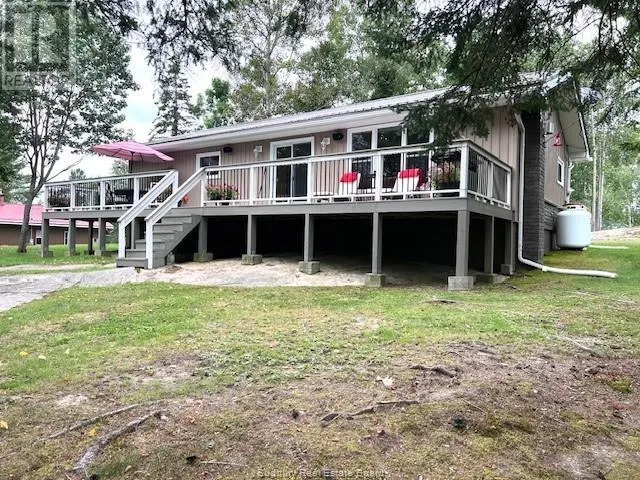 160 B Clouthier Road