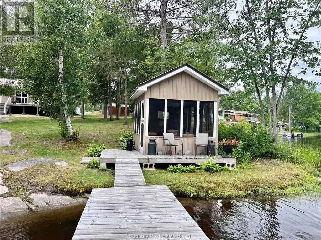 160 B Clouthier Road