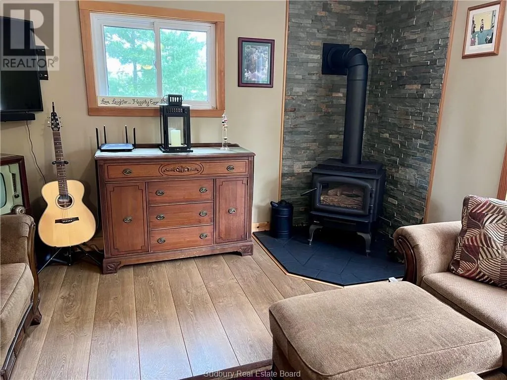 160 B Clouthier Road