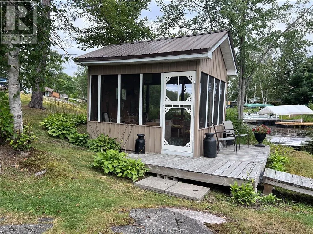 160 B Clouthier Road