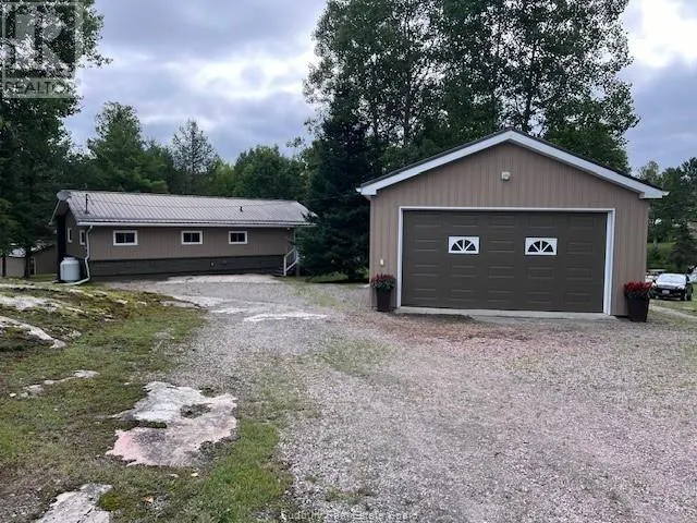 160 B Clouthier Road