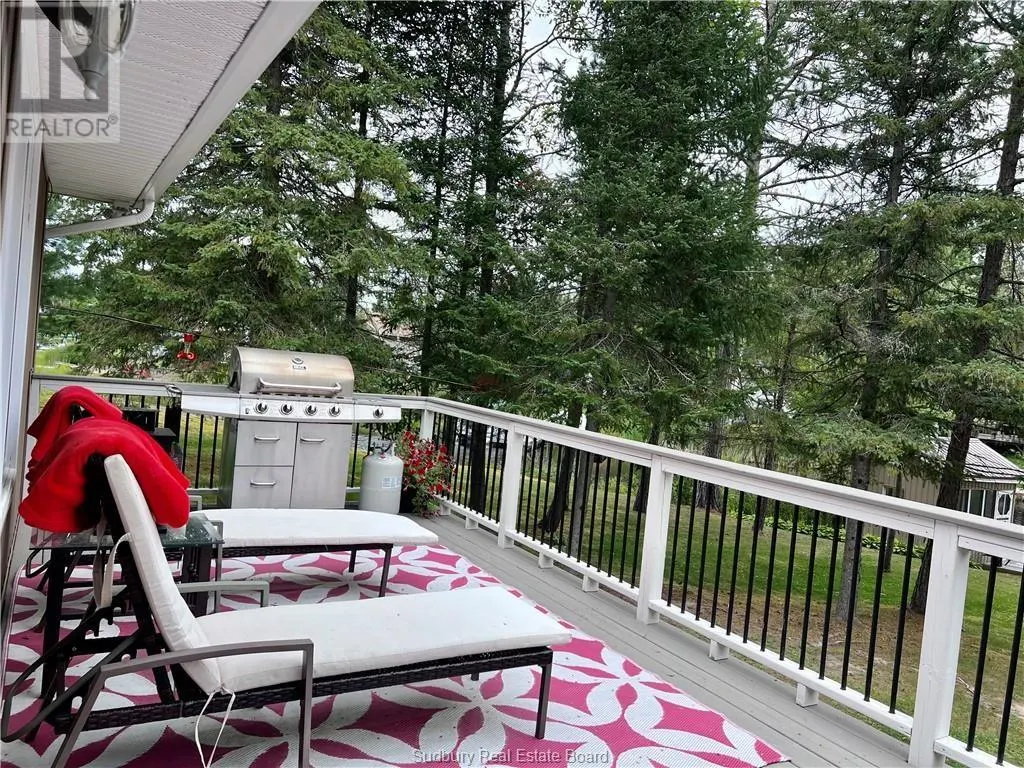 160 B Clouthier Road