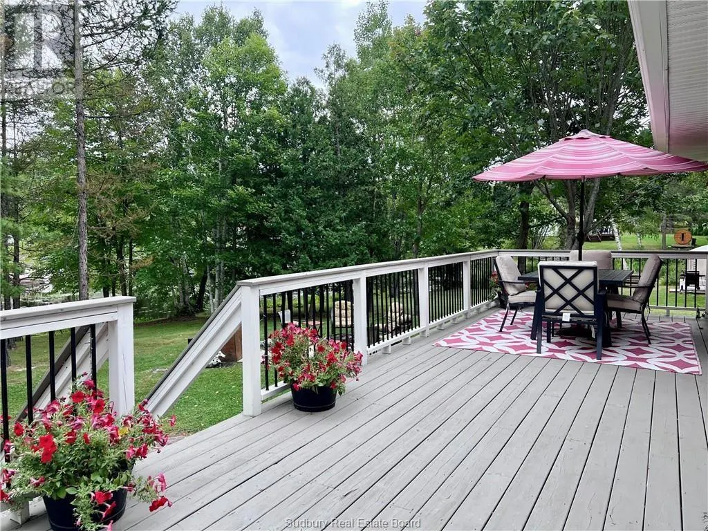 160 B Clouthier Road