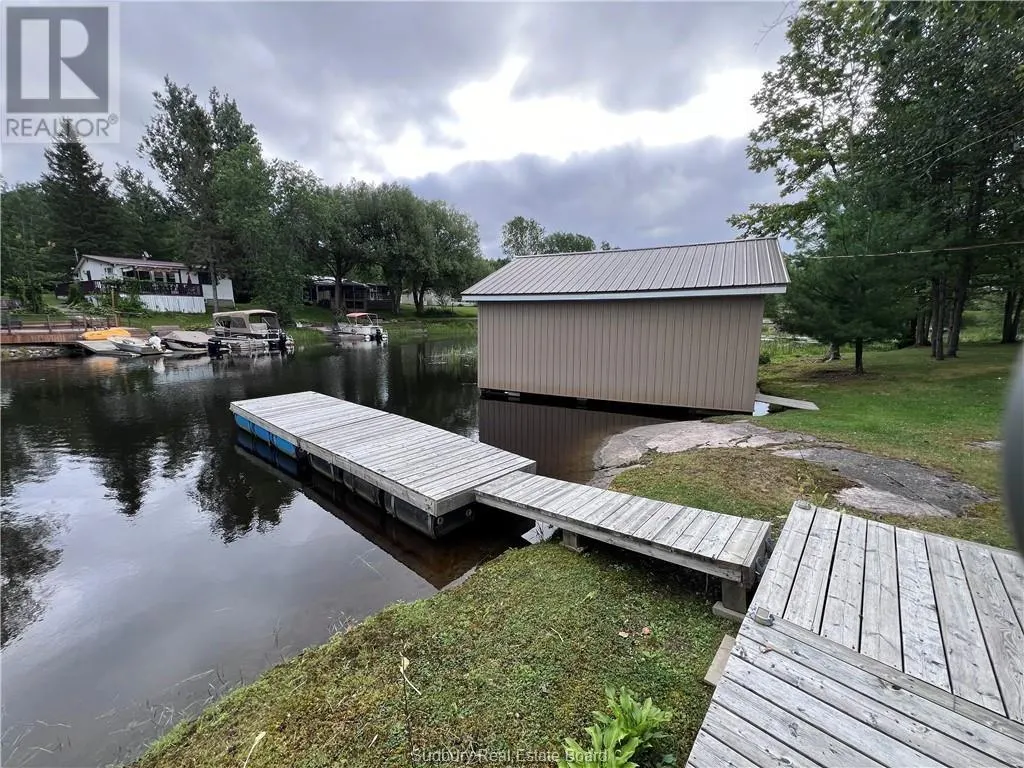 160 B Clouthier Road