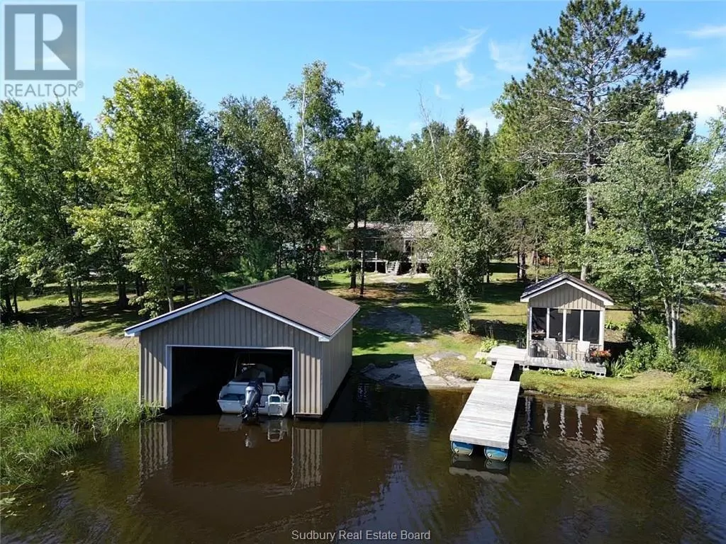 160 B Clouthier Road