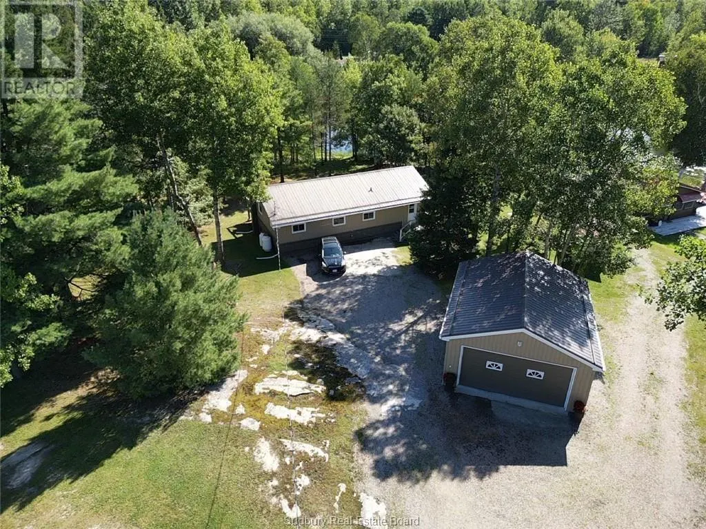 160 B Clouthier Road
