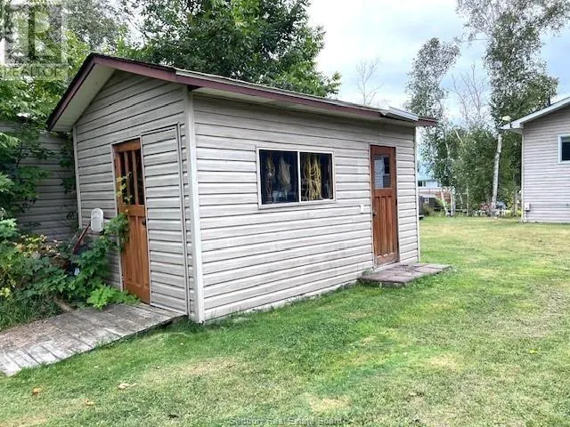 272 Clouthier Road