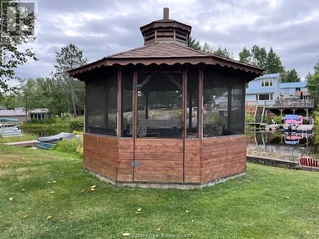 272 Clouthier Road