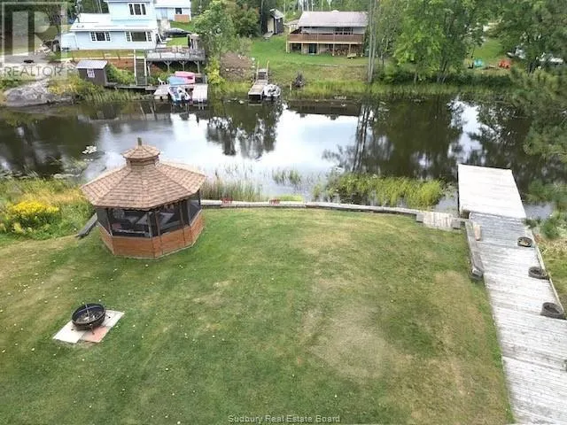 272 Clouthier Road