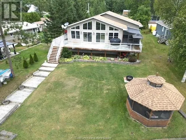 272 Clouthier Road