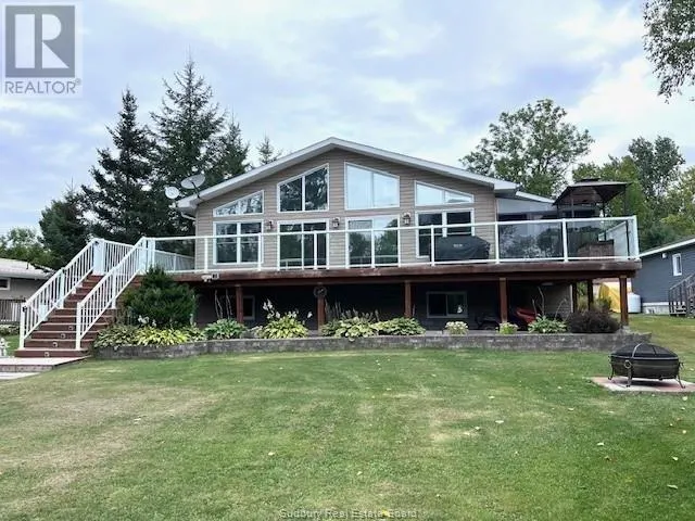 272 Clouthier Road
