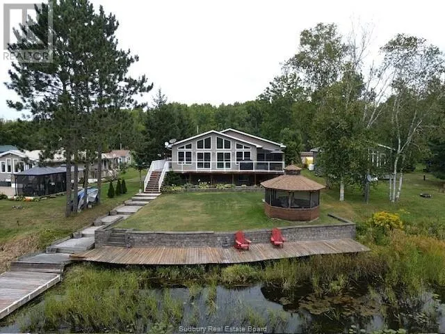 272 Clouthier Road