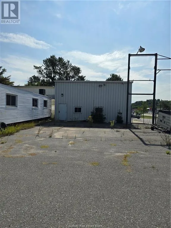 760 & 770 Centre Street