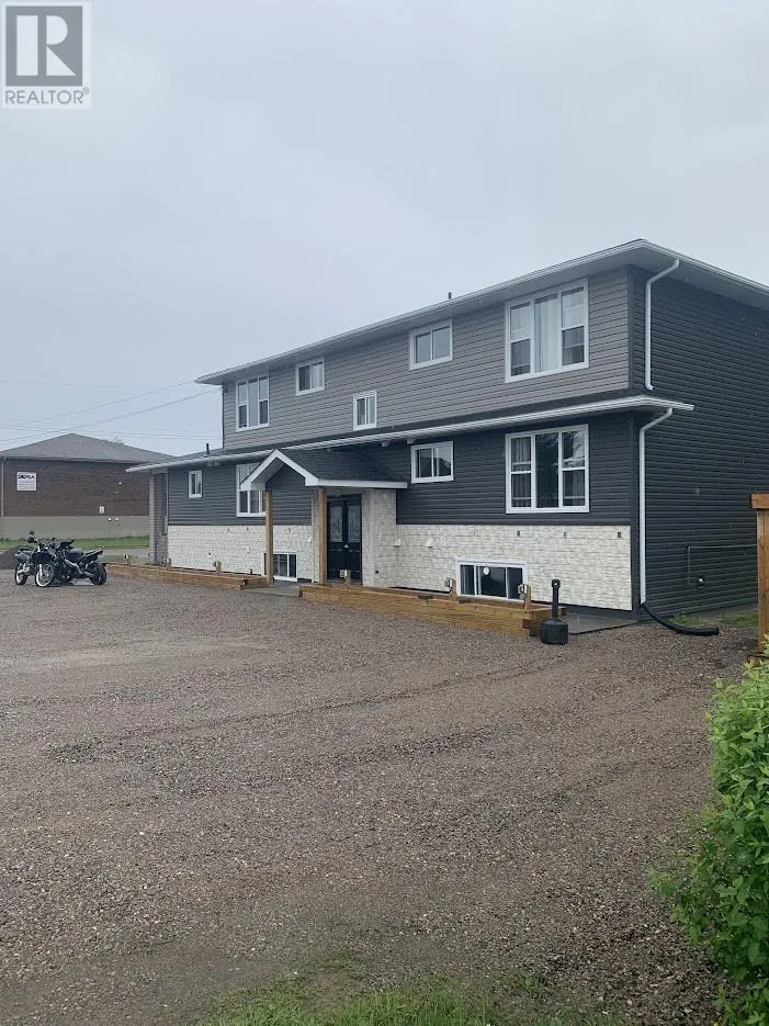 6 Fitzgerald Street
