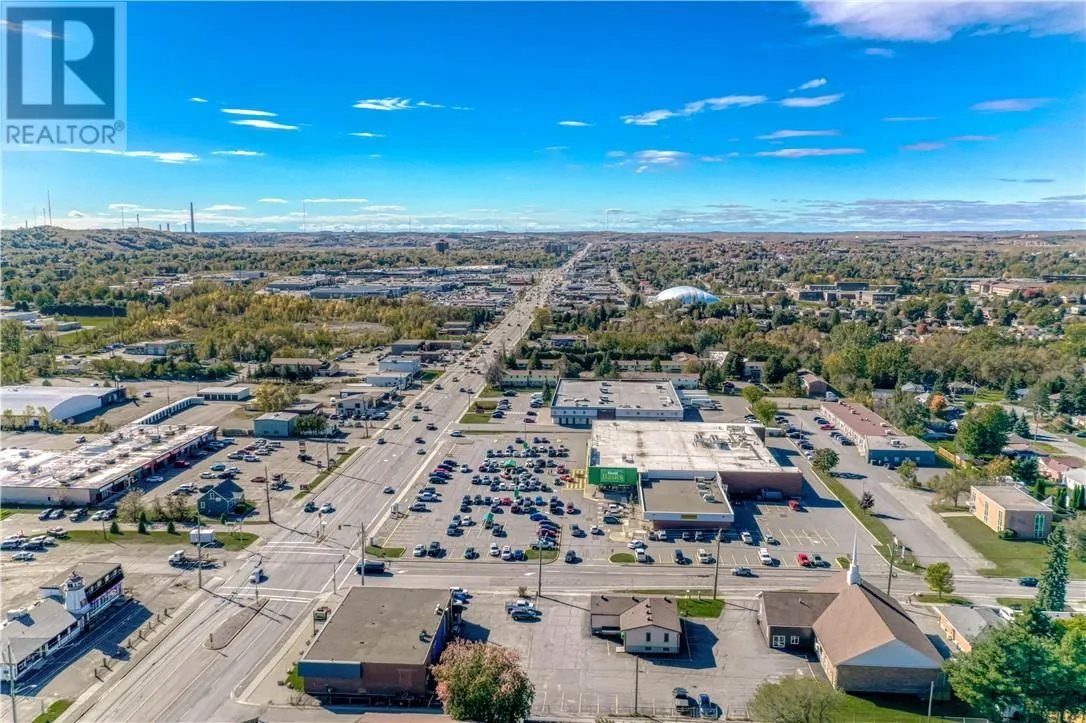 1812 Lasalle Boulevard Unit# 3