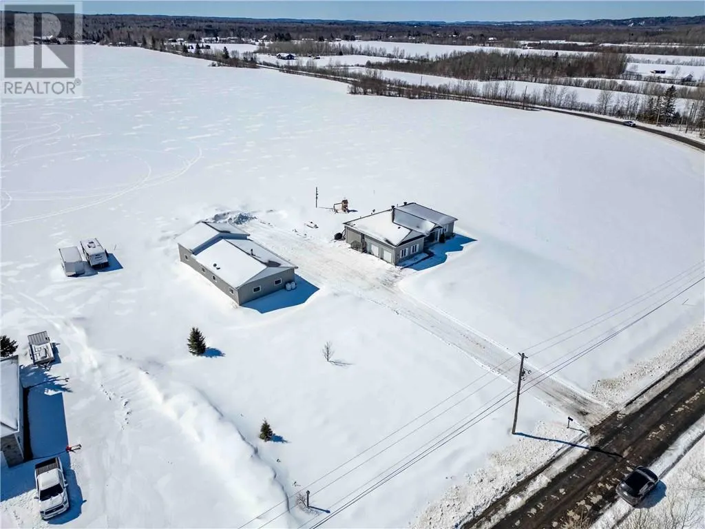 2023 Morgan Road