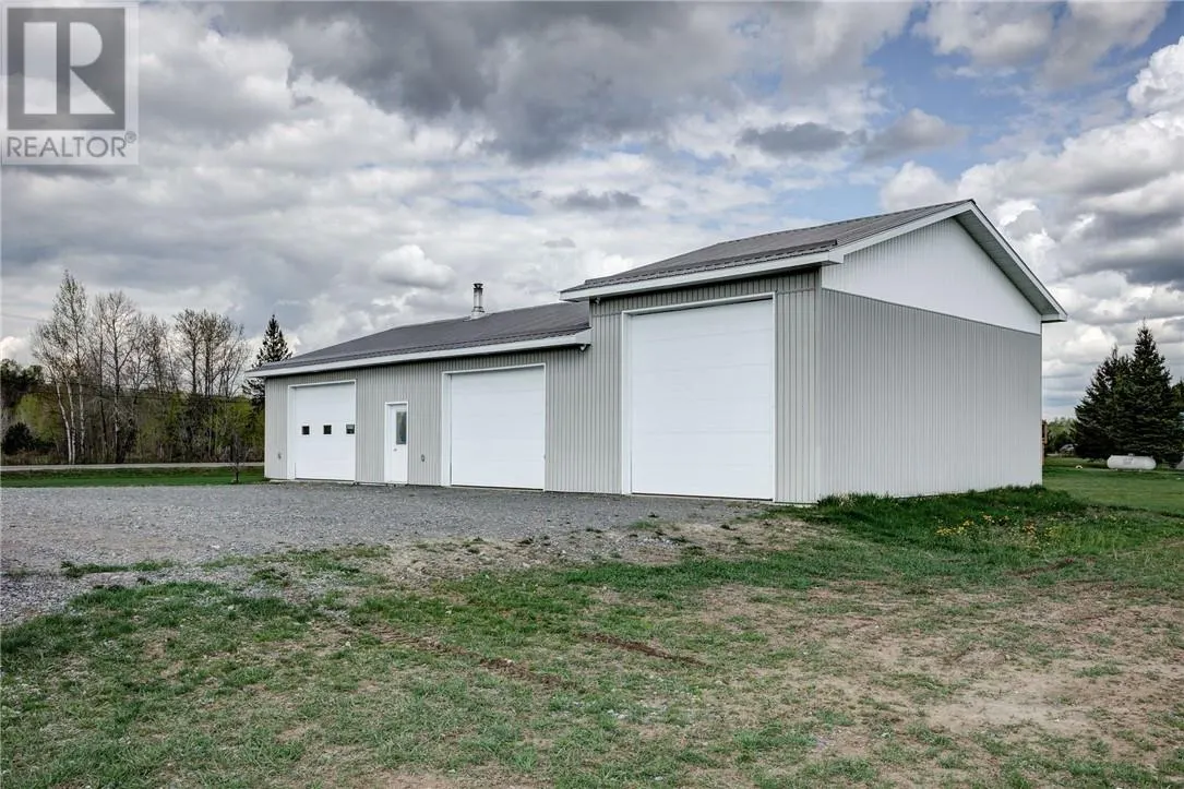 2023 Morgan Road