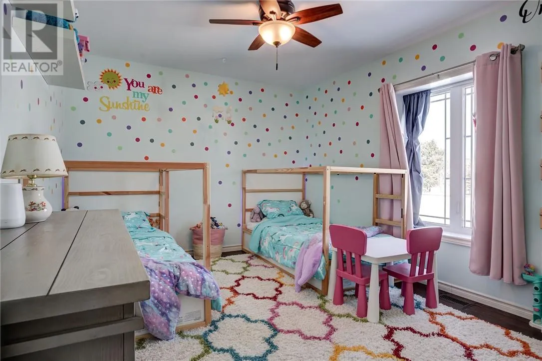 2023 Morgan Road