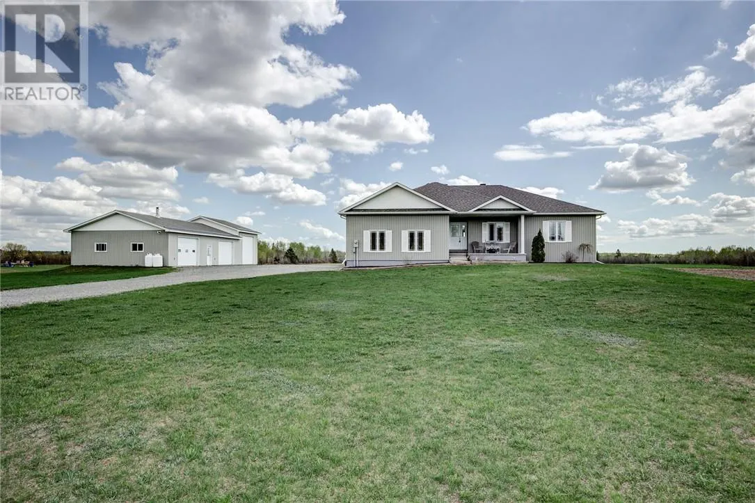 2023 Morgan Road