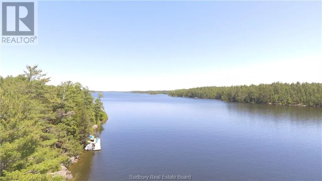 PCL 5905 Upper French River