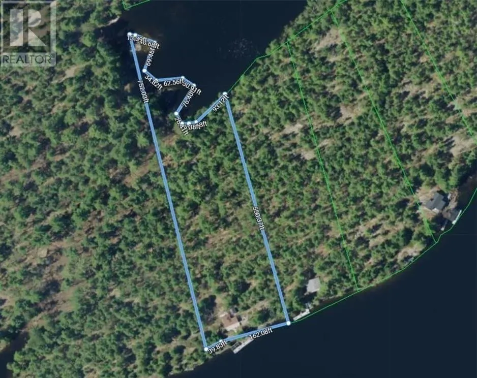 PCL 5905 Upper French River