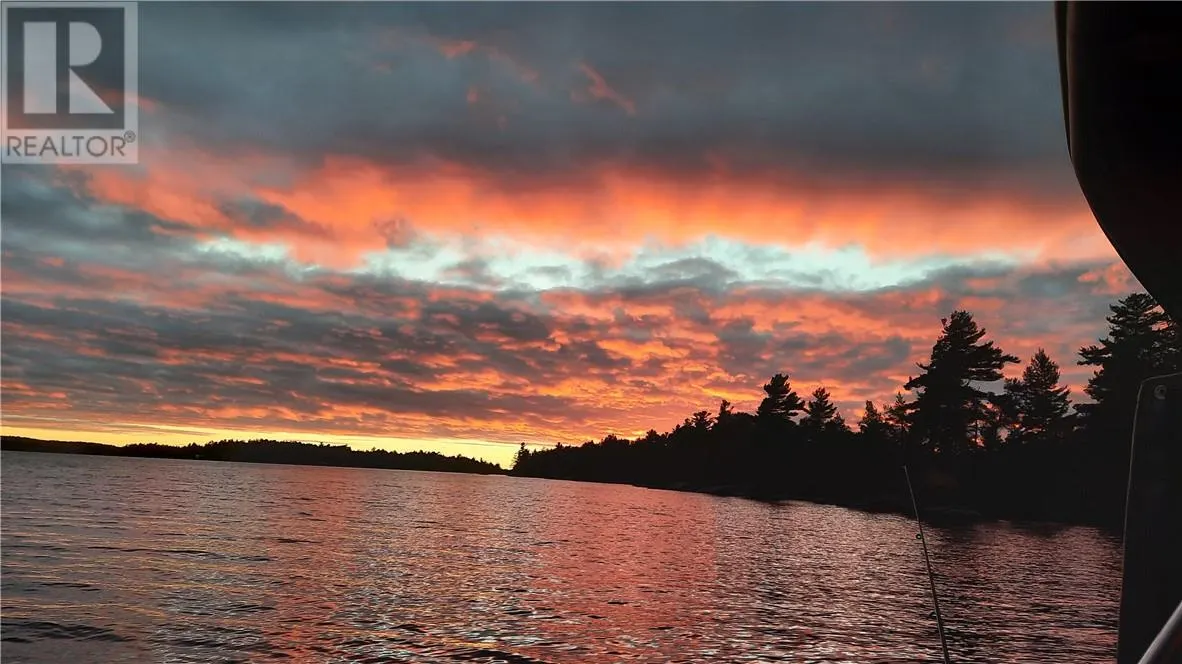 PCL 5905 Upper French River