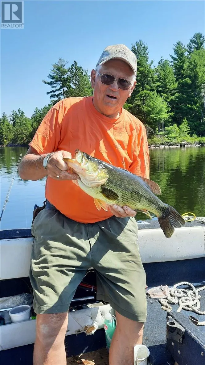 PCL 5905 Upper French River