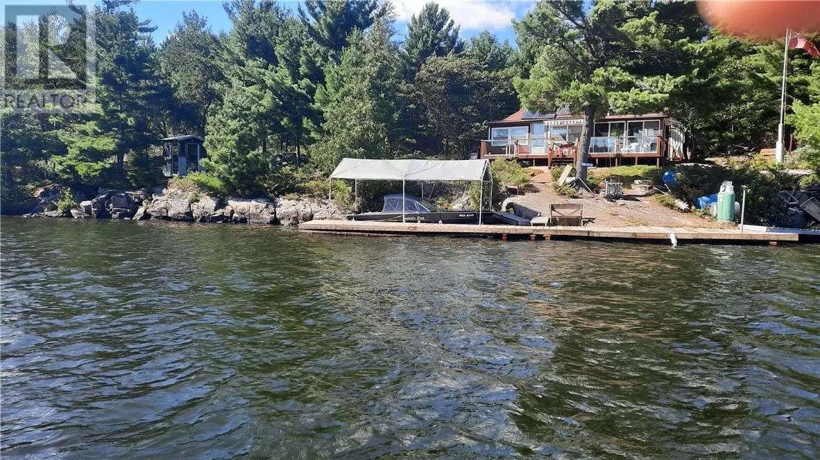 PCL 5905 Upper French River