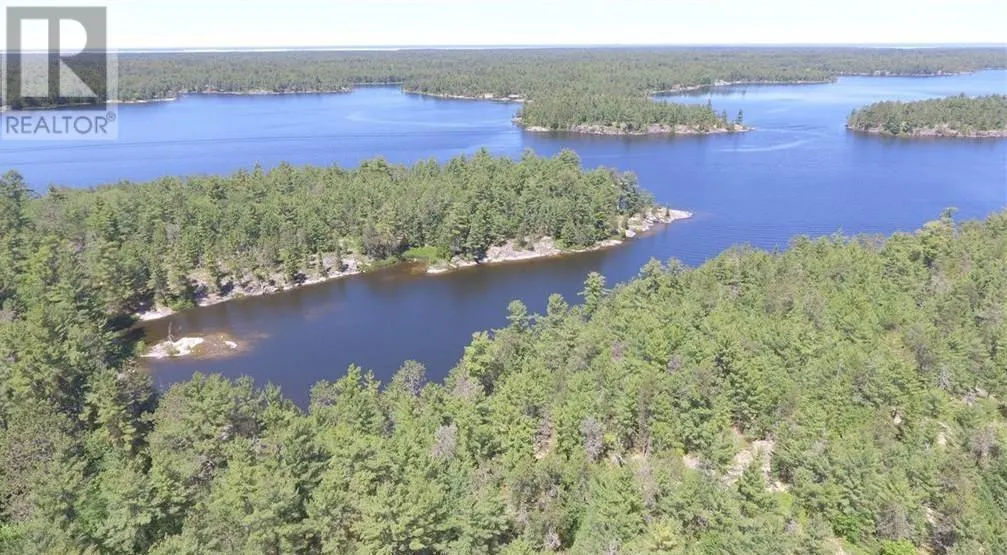 PCL 5905 Upper French River