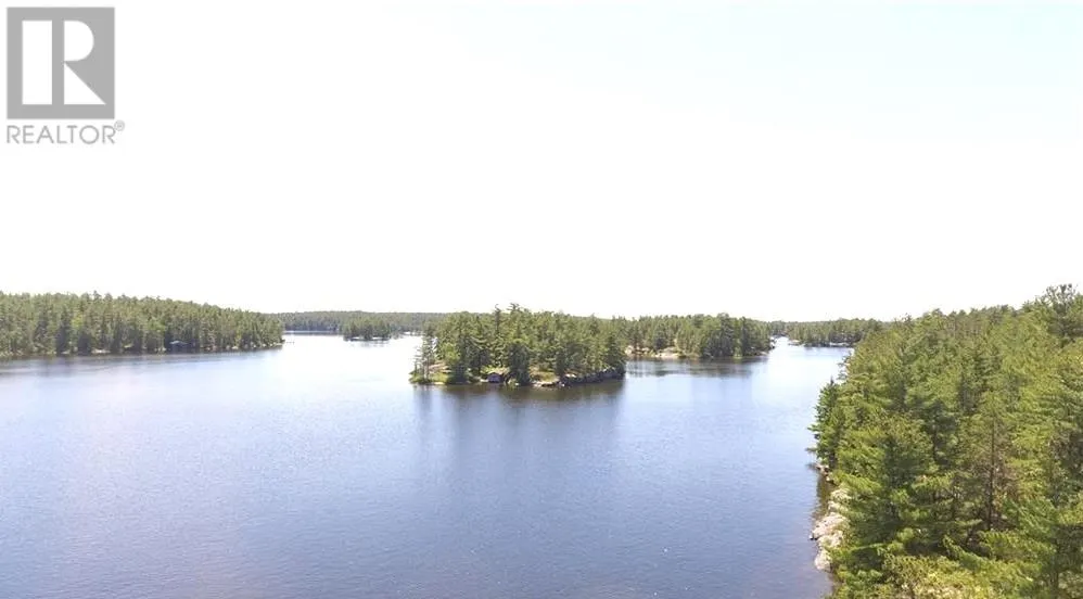 PCL 5905 Upper French River