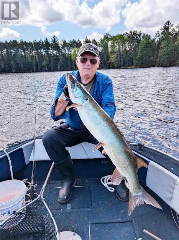 PCL 5905 Upper French River